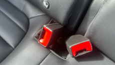 MG Hs 1.5 T-GDI Exclusive 5dr Petrol Hatchback